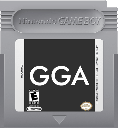 Game Boy