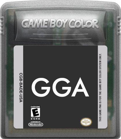 Game Boy Color